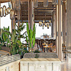 Sunrise Queen Luxury Resort & Spa